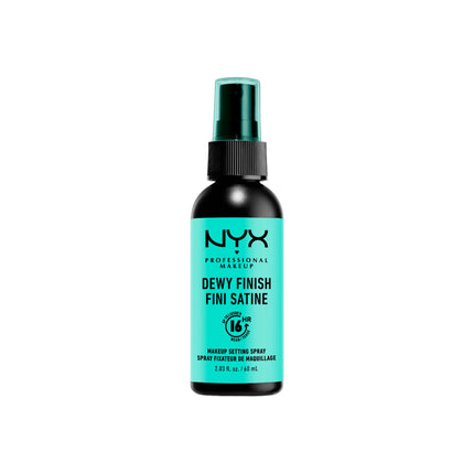 Dewy Finish Setting Spray