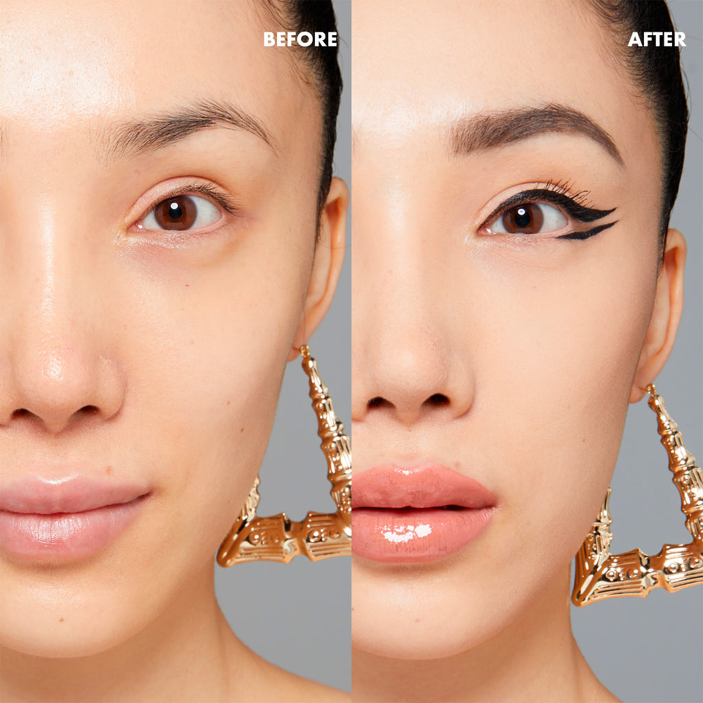 Dewy Finish Setting Spray