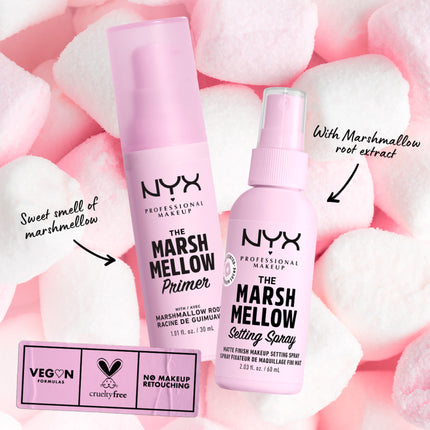 Amorce du Npm Marshmallow