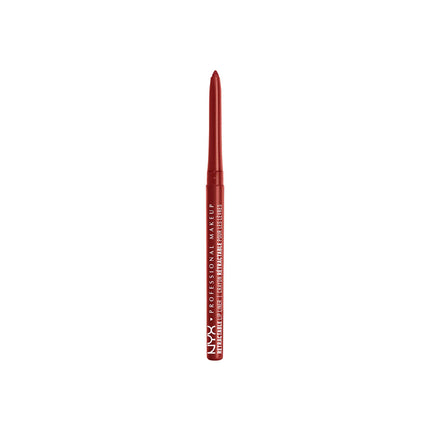 Npm Mechanical Lip Pencil Dark Red