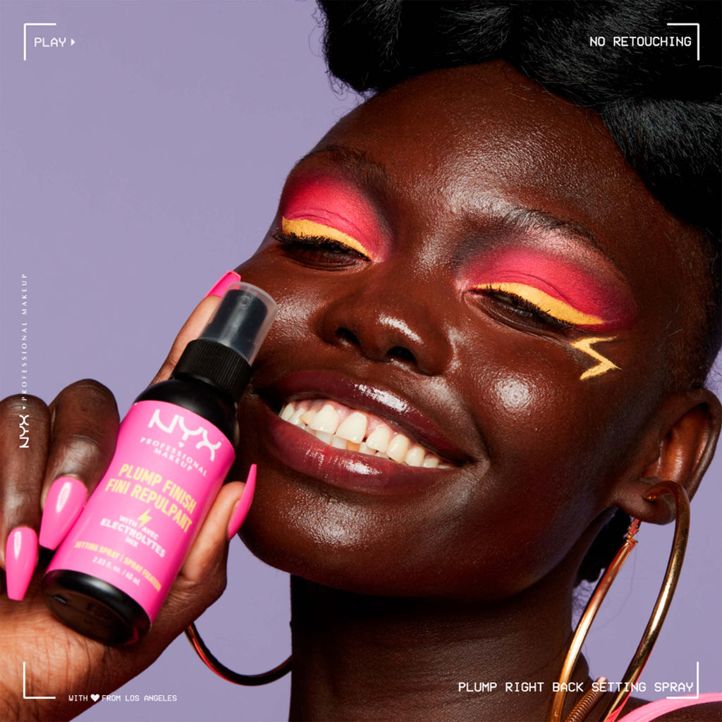 Vaporisateur De Finition Au Fini Repulpant