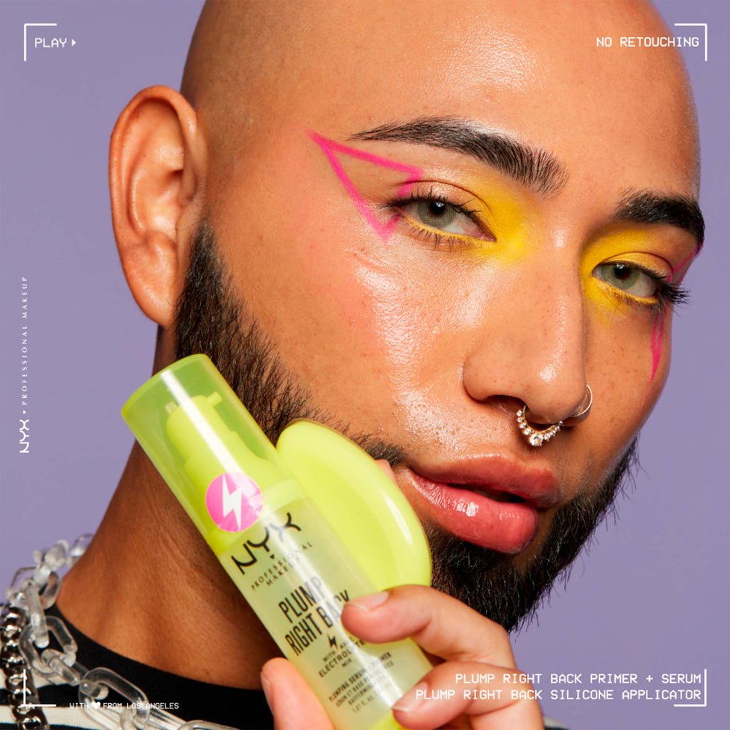 Plump Right Back Primer Serum