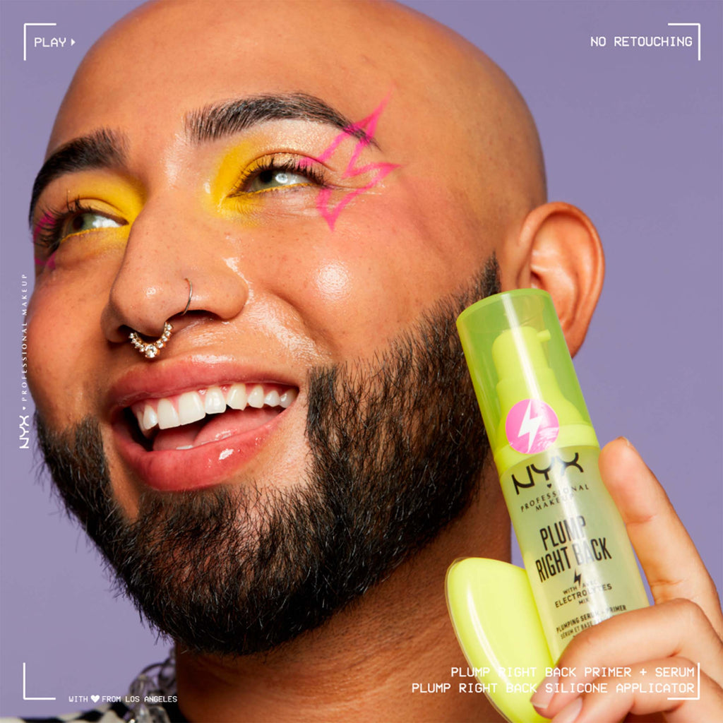 Plump Right Back Primer Serum