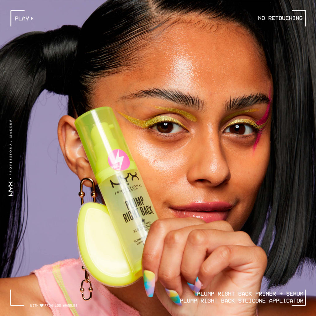 Plump Right Back Primer Serum