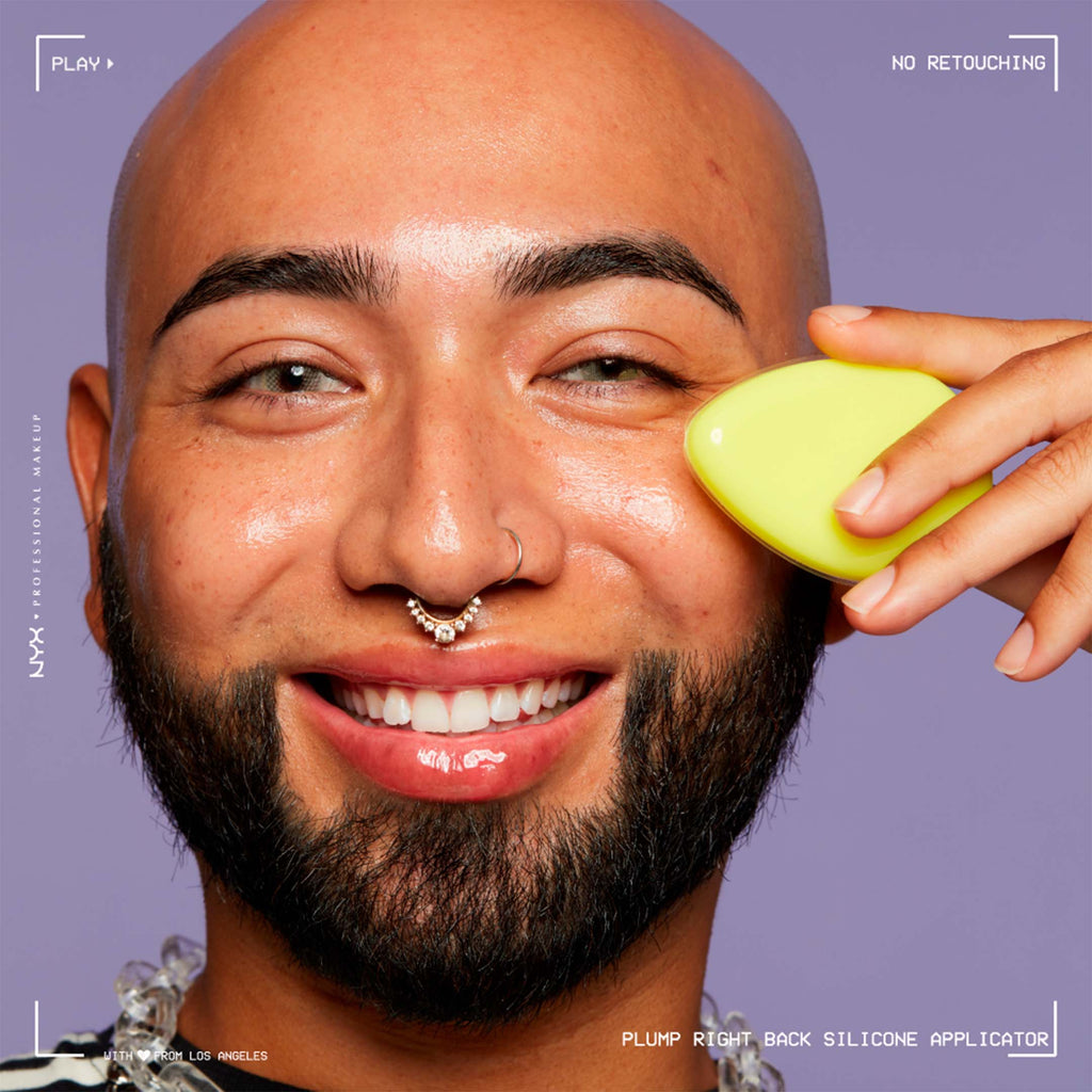 Plump Right Back Primer Serum