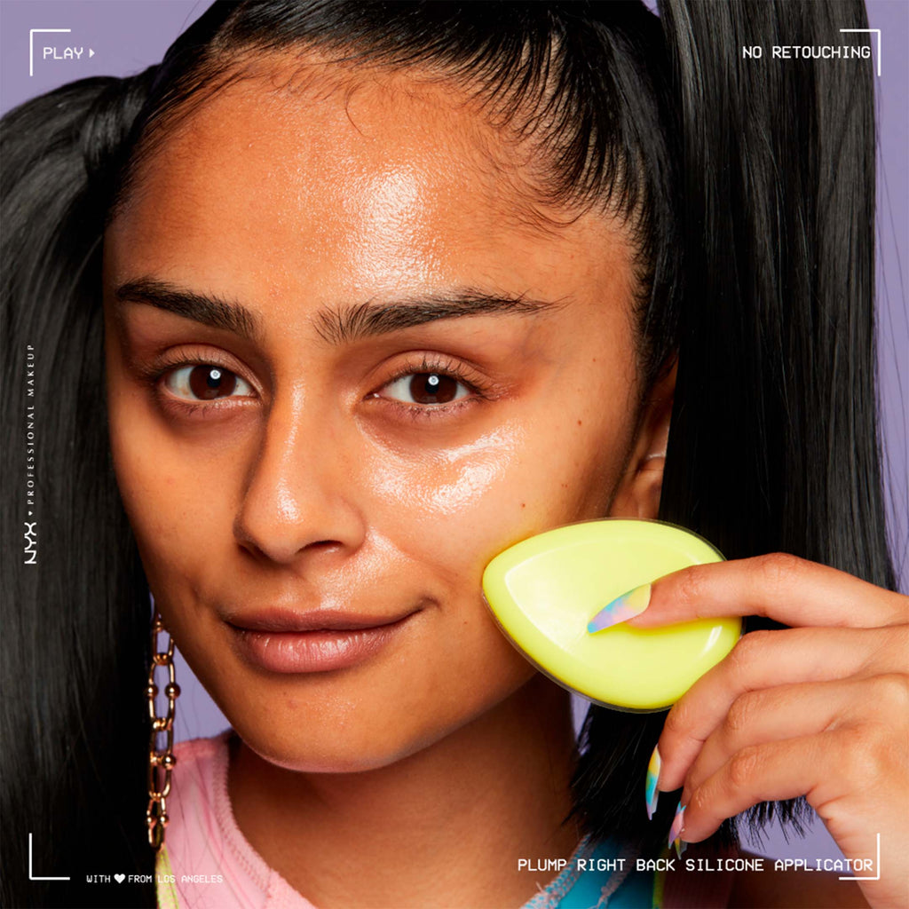 Plump Right Back Primer Serum