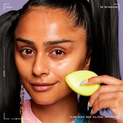 Plump Right Back Primer Serum