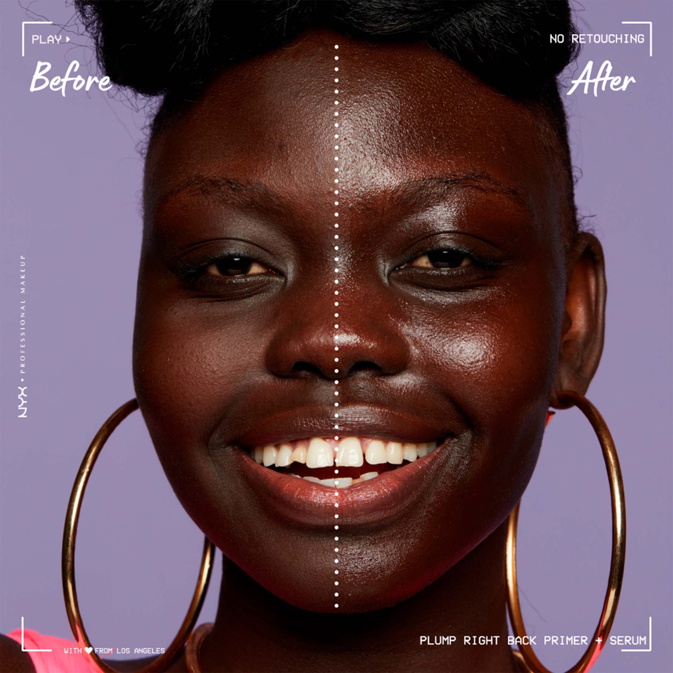 Plump Right Back Primer Serum