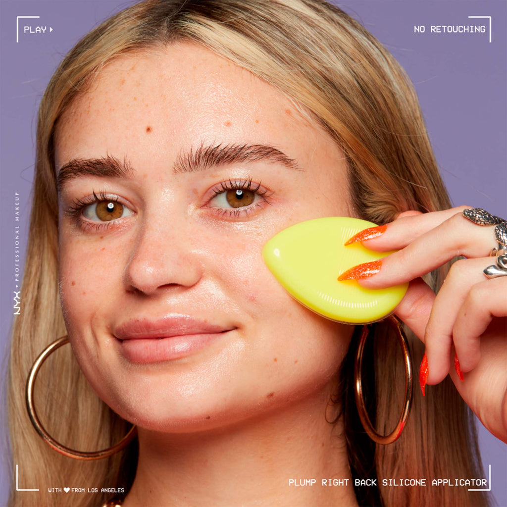 Plump Right Back Primer Serum