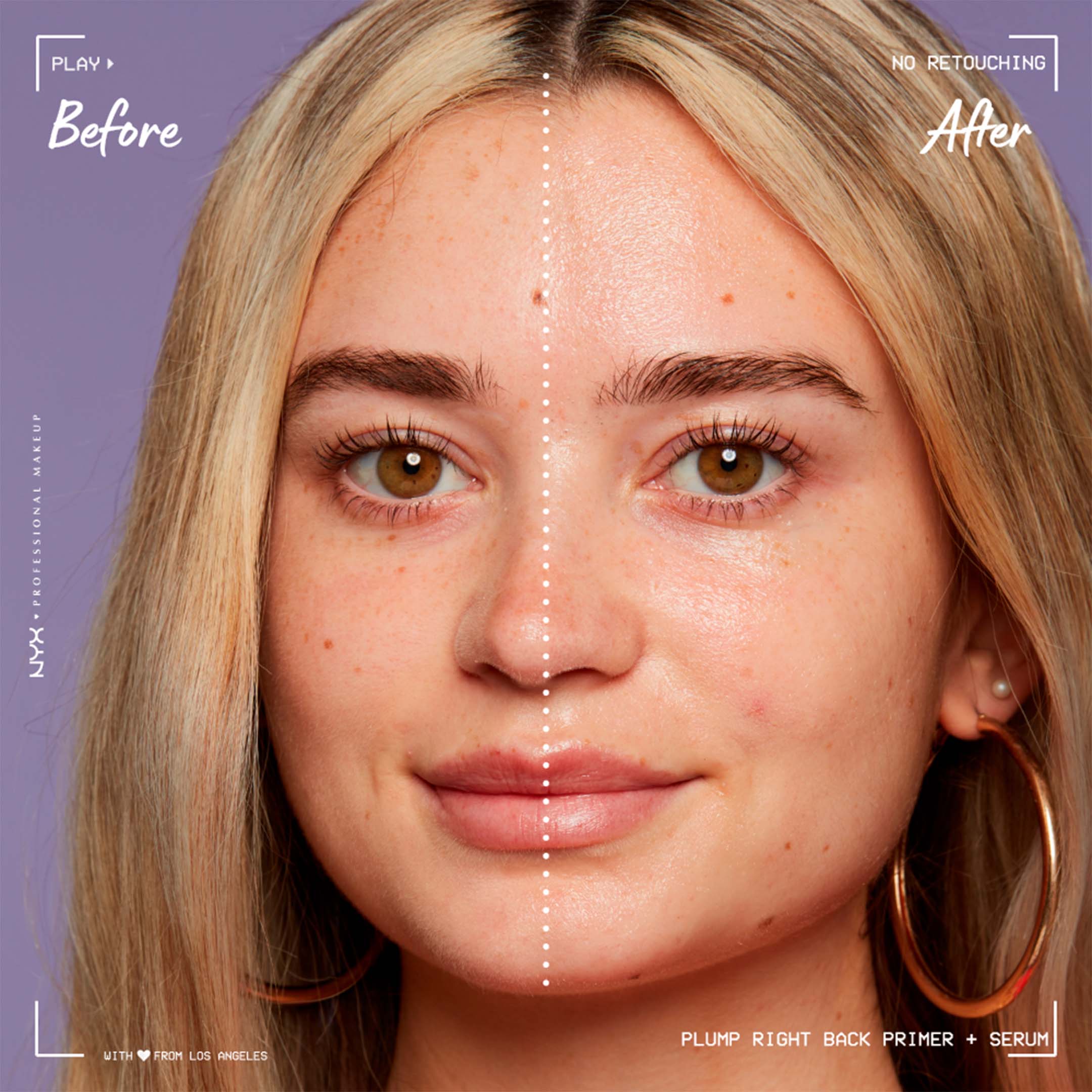 Plump Right Back Primer Serum