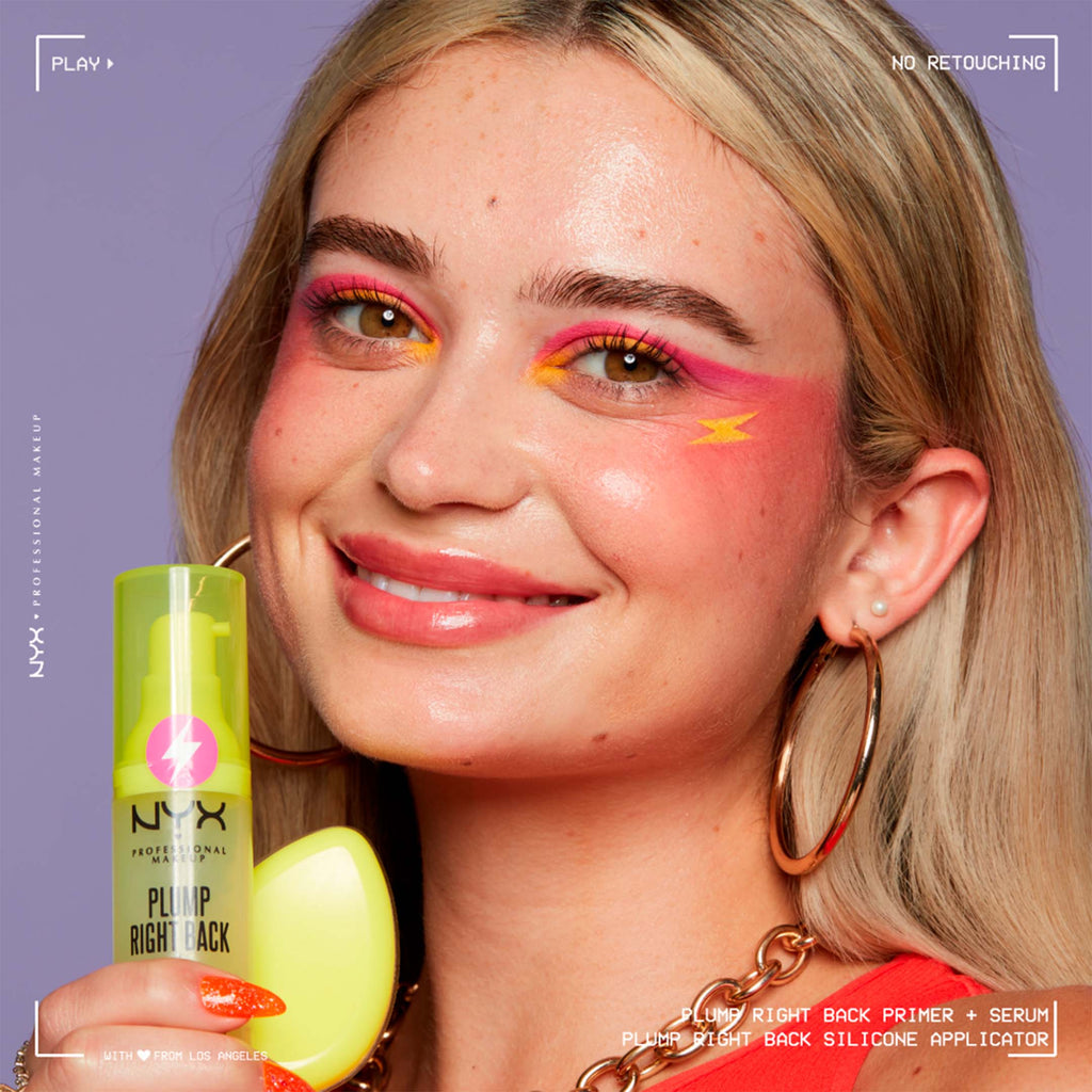 Plump Right Back Primer Serum