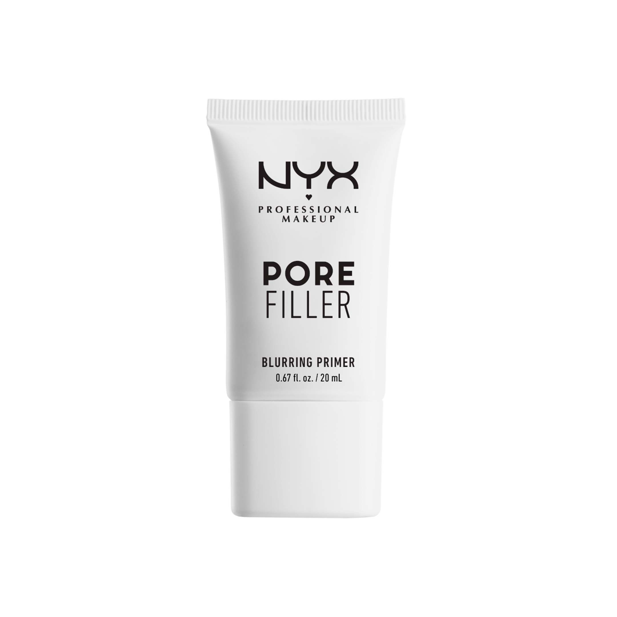 Pore Filler Primer