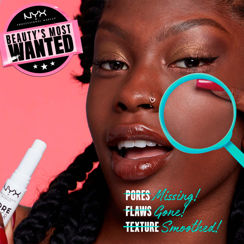 Pore Filler Primer