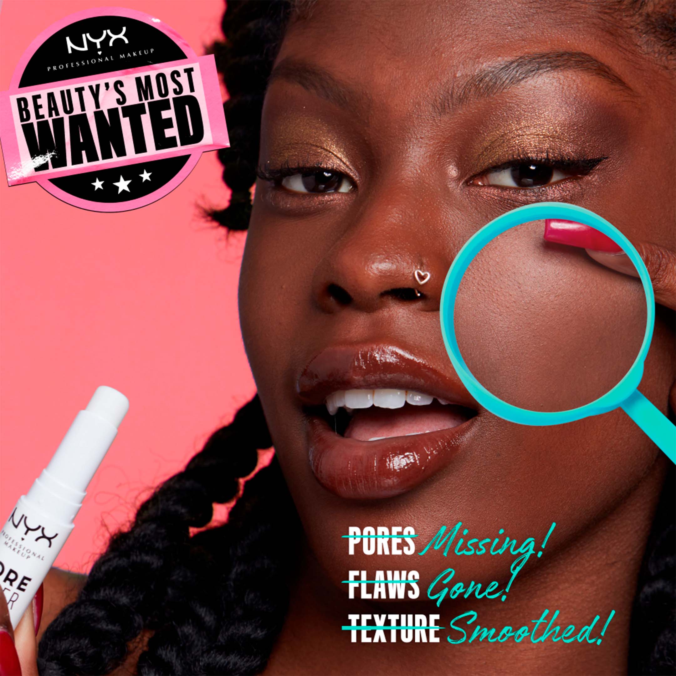 Pore Filler Primer