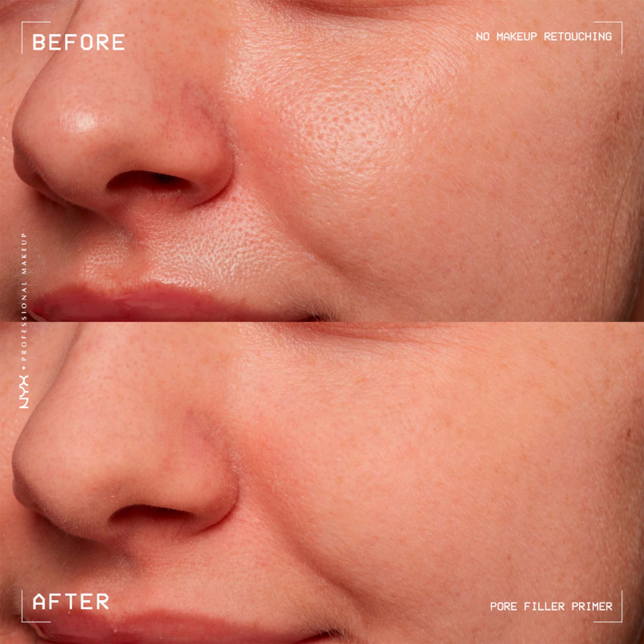 Pore Filler Primer