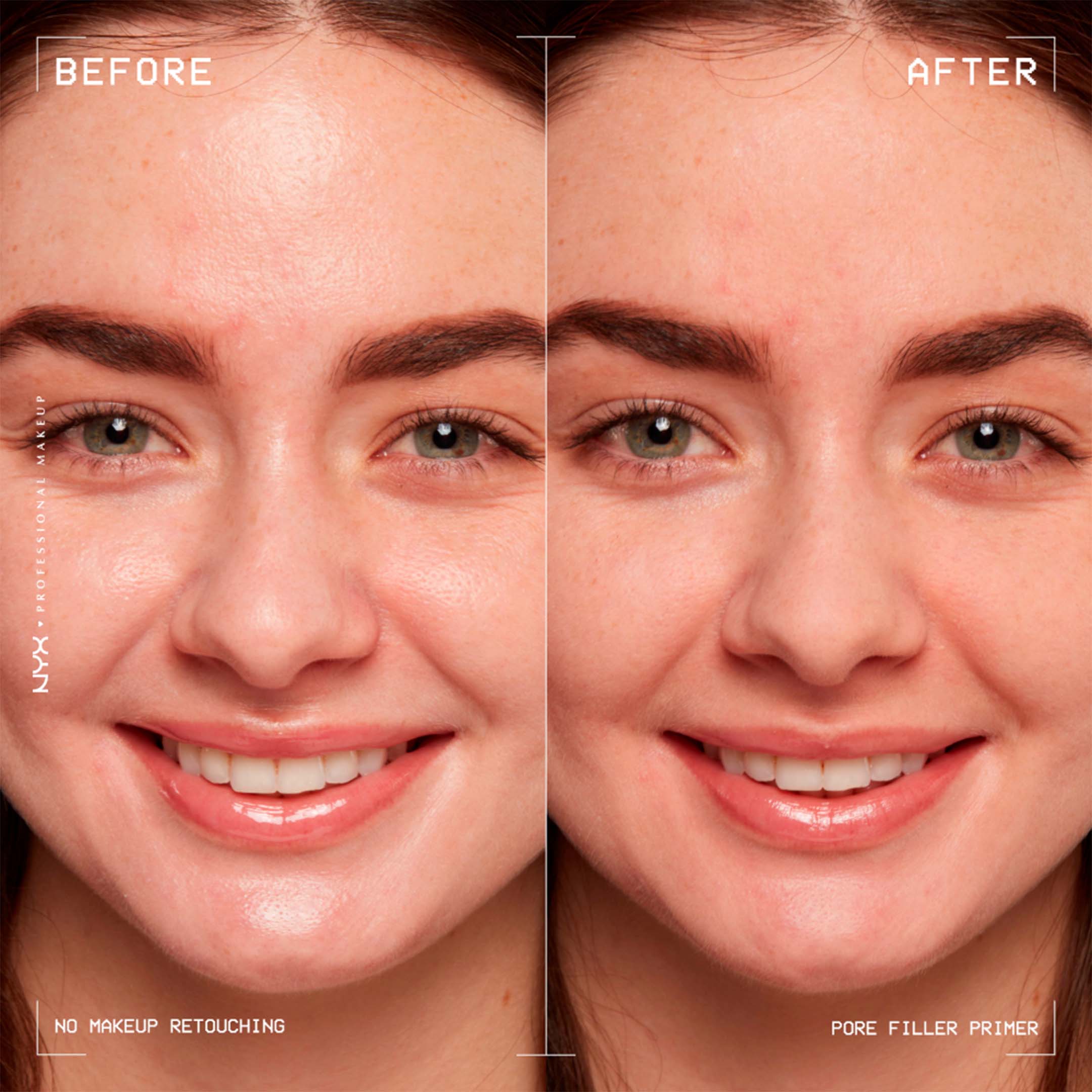 Pore Filler Primer