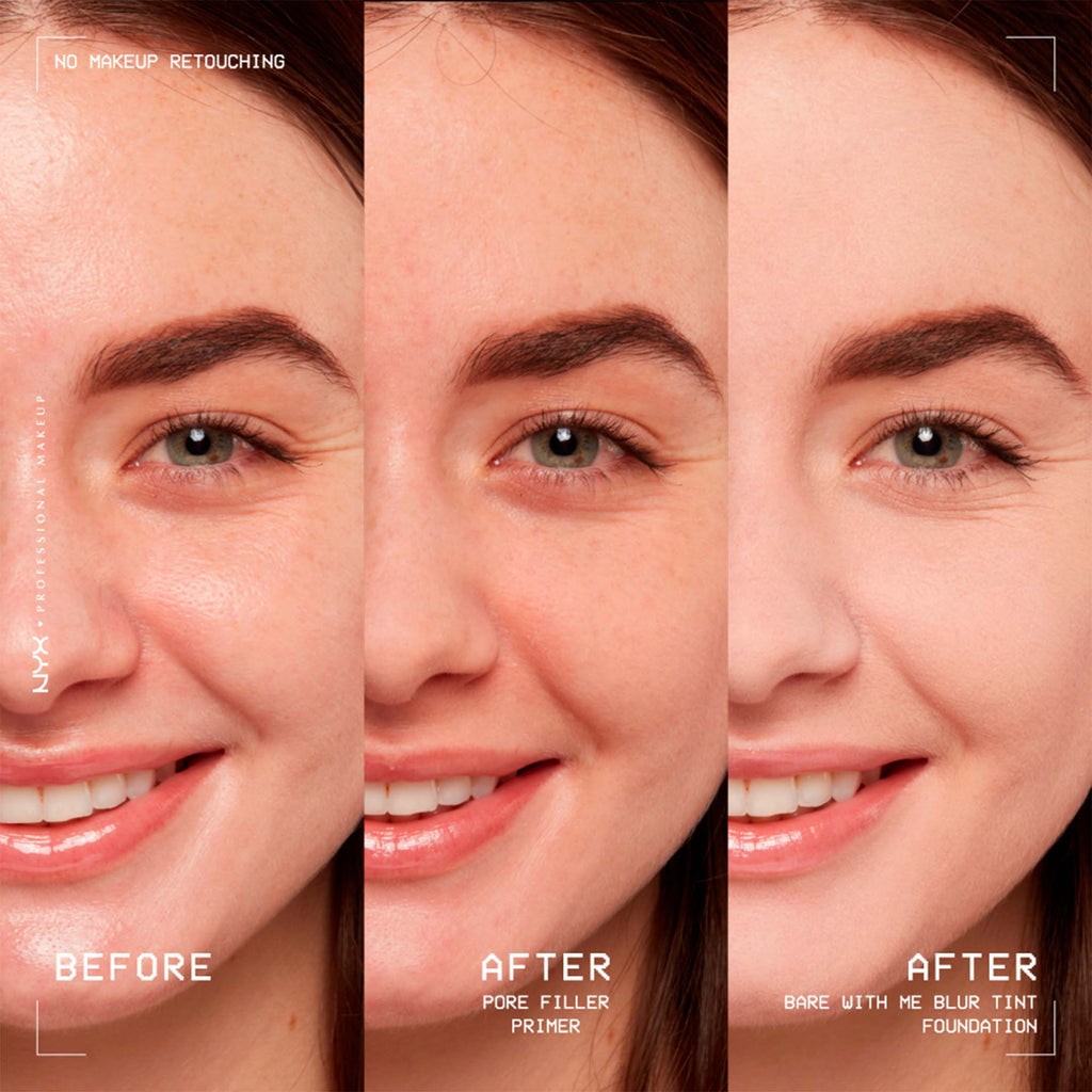 Pore Filler Primer
