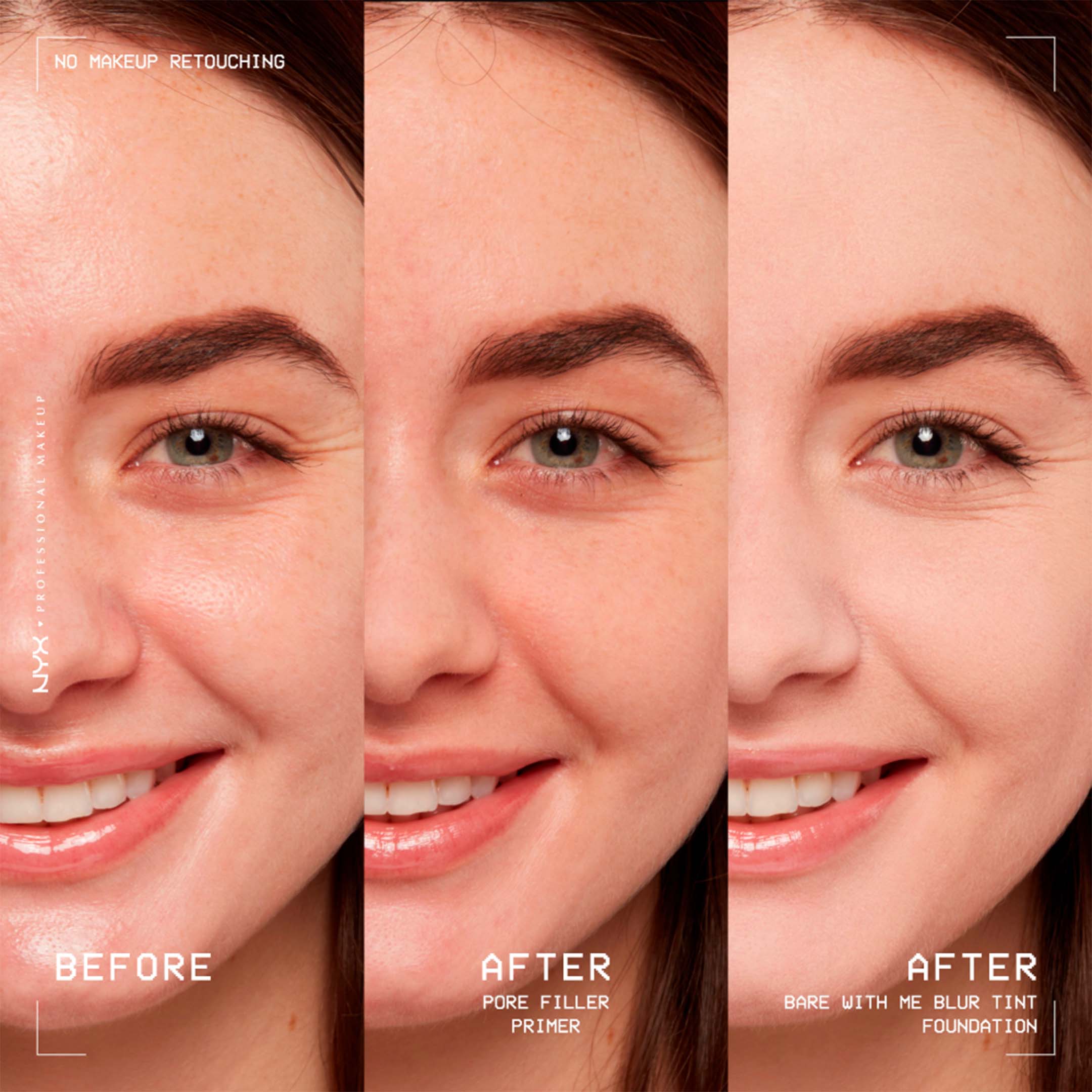 Pore Filler Primer
