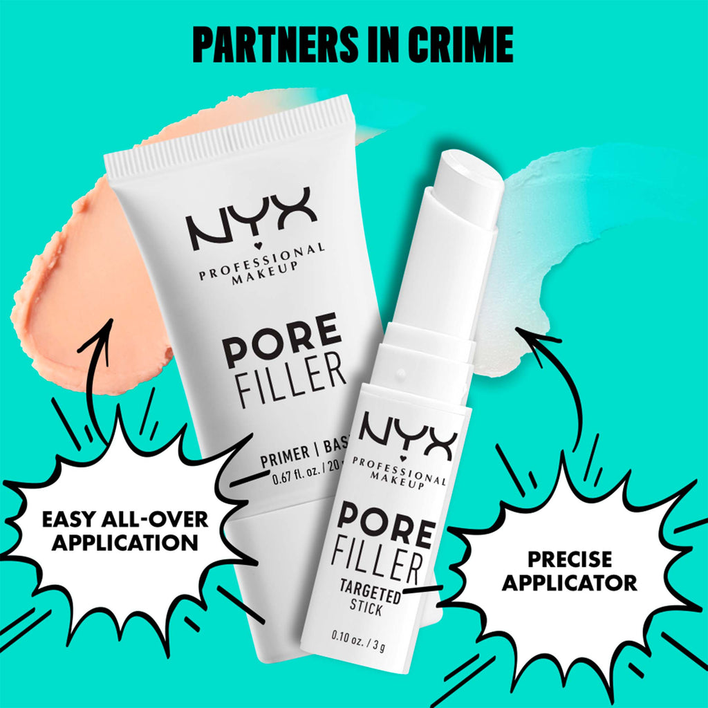 Pore Filler Primer