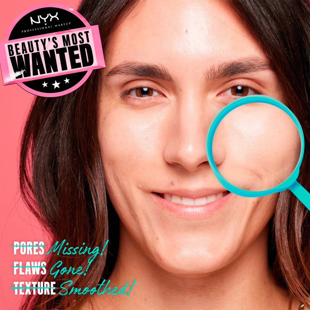 Pore Filler Primer