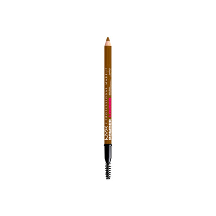 Npm Powder Louder Brow Pencil 01 Blonde