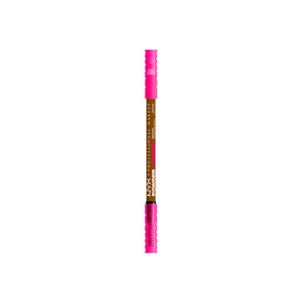 Npm Powder Louder Brow Pencil 01 Blonde
