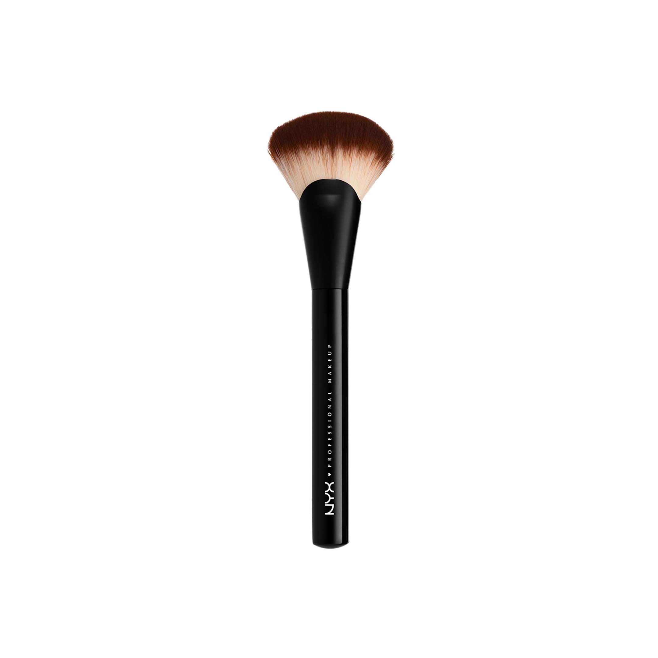 Pro Fan Brush