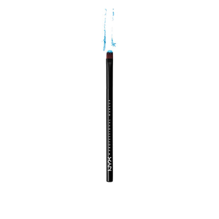 Pinceau Professionnel Plat