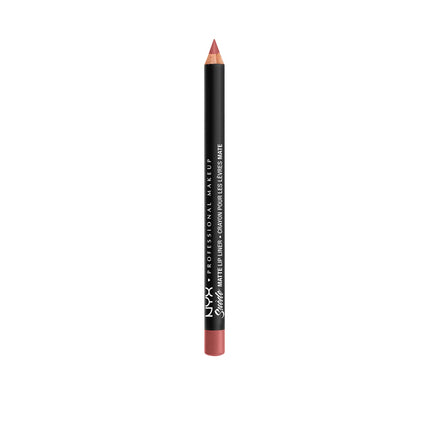 Npm Suede Matte Lip Liner Brunch Me