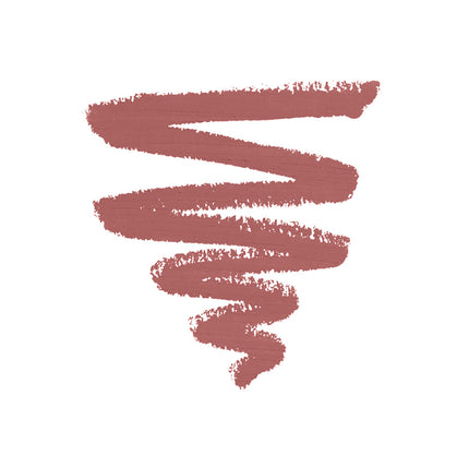 Npm Suede Matte Lip Liner Brunch Me