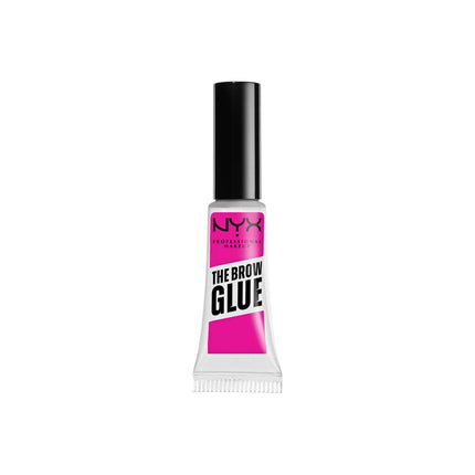 Brow Glue Glue Fixatrice Pour Sourcils