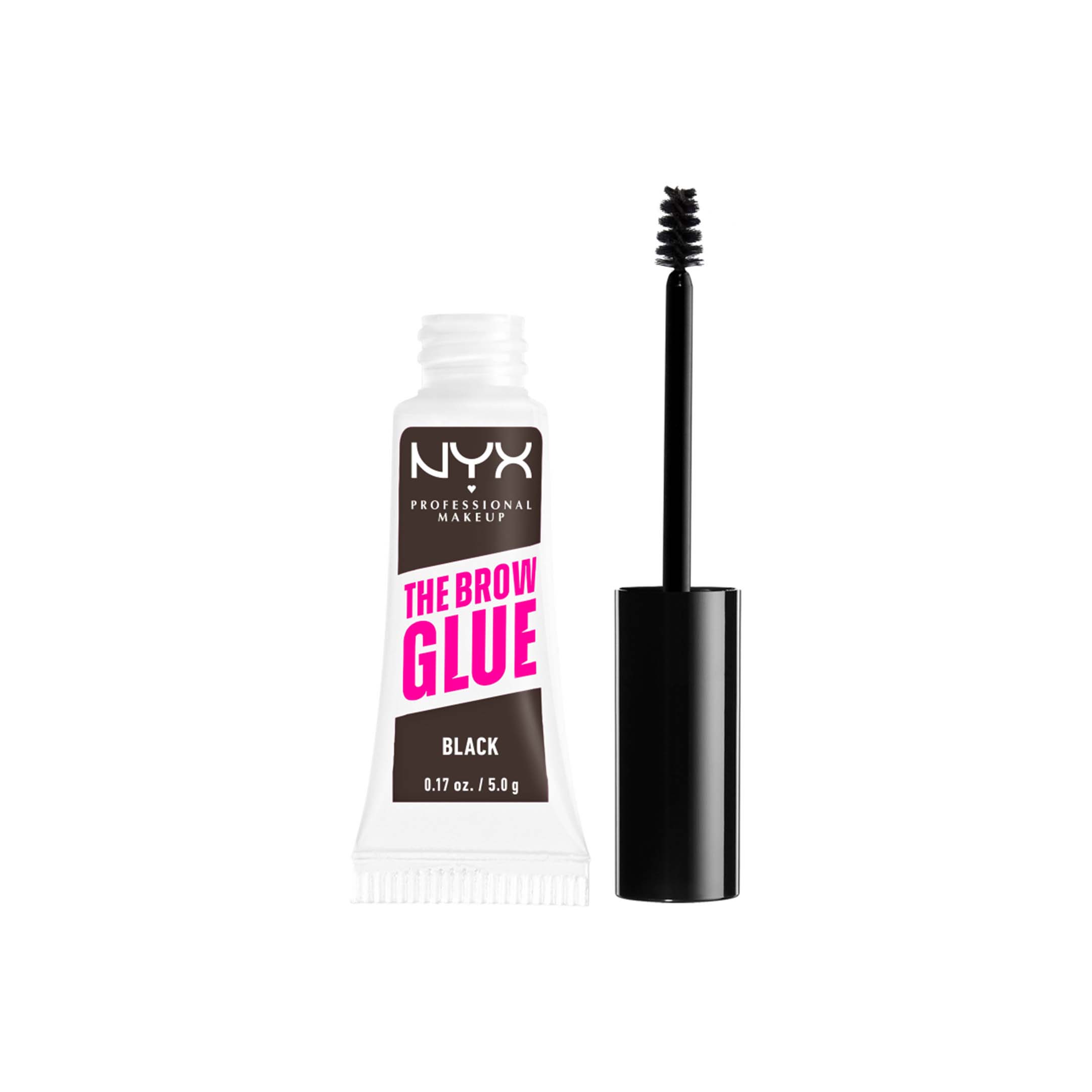 Brow Glue Glue Fixatrice Pour Sourcils