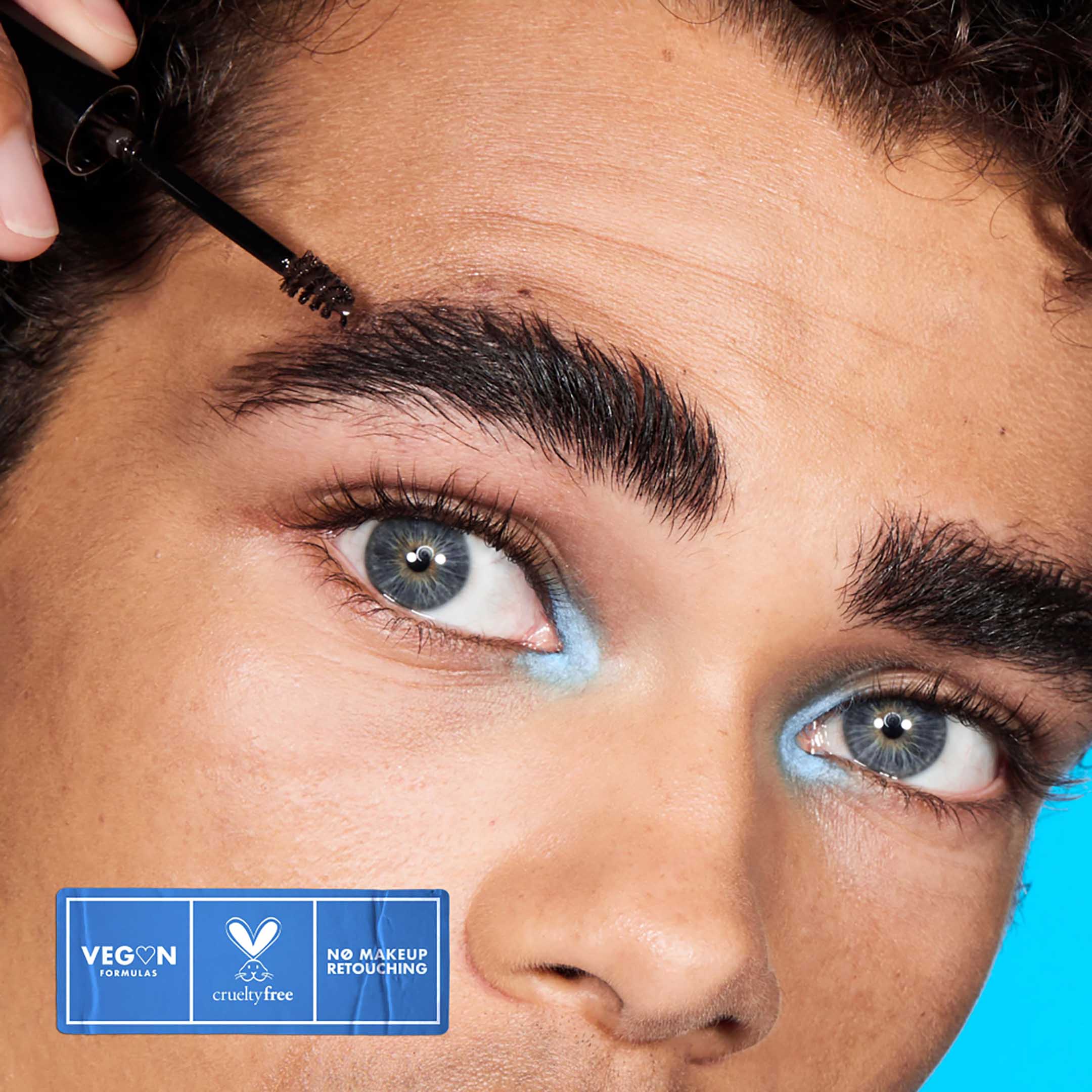 Brow Glue Glue Fixatrice Pour Sourcils