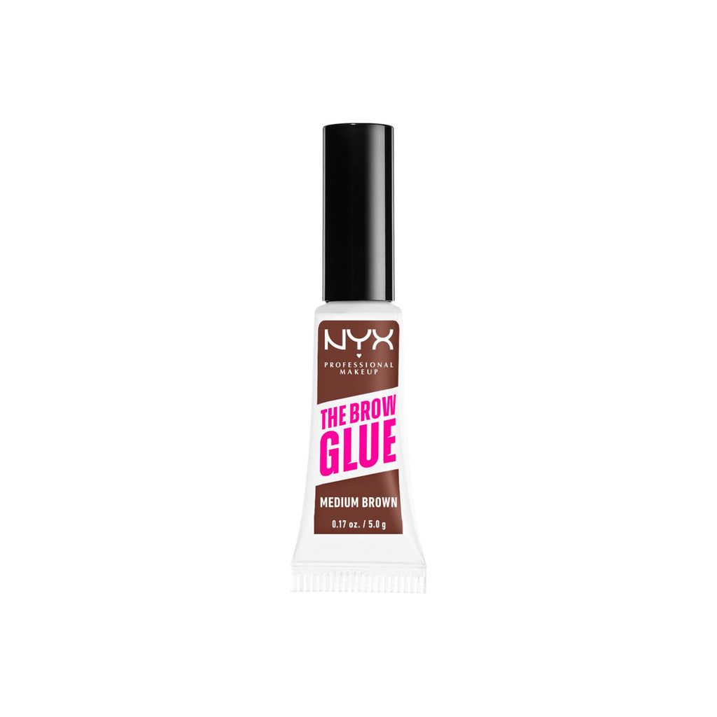 Brow Glue Glue Fixatrice Pour Sourcils