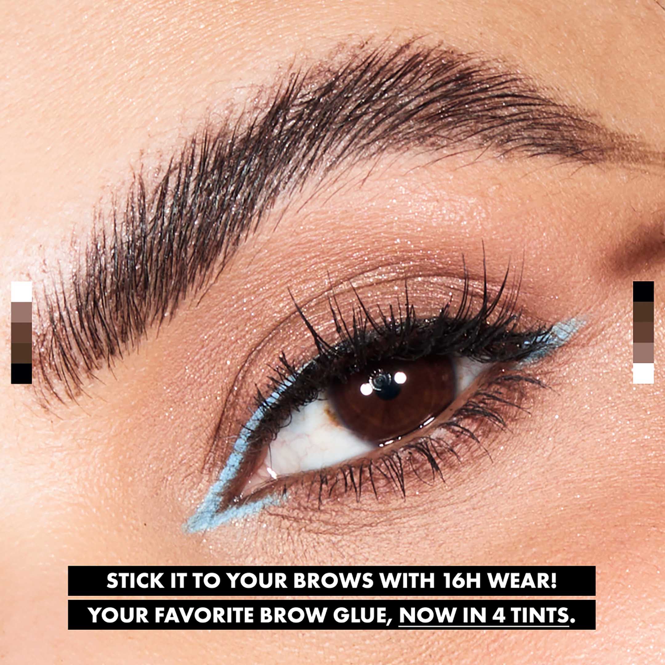 Brow Glue Glue Fixatrice Pour Sourcils