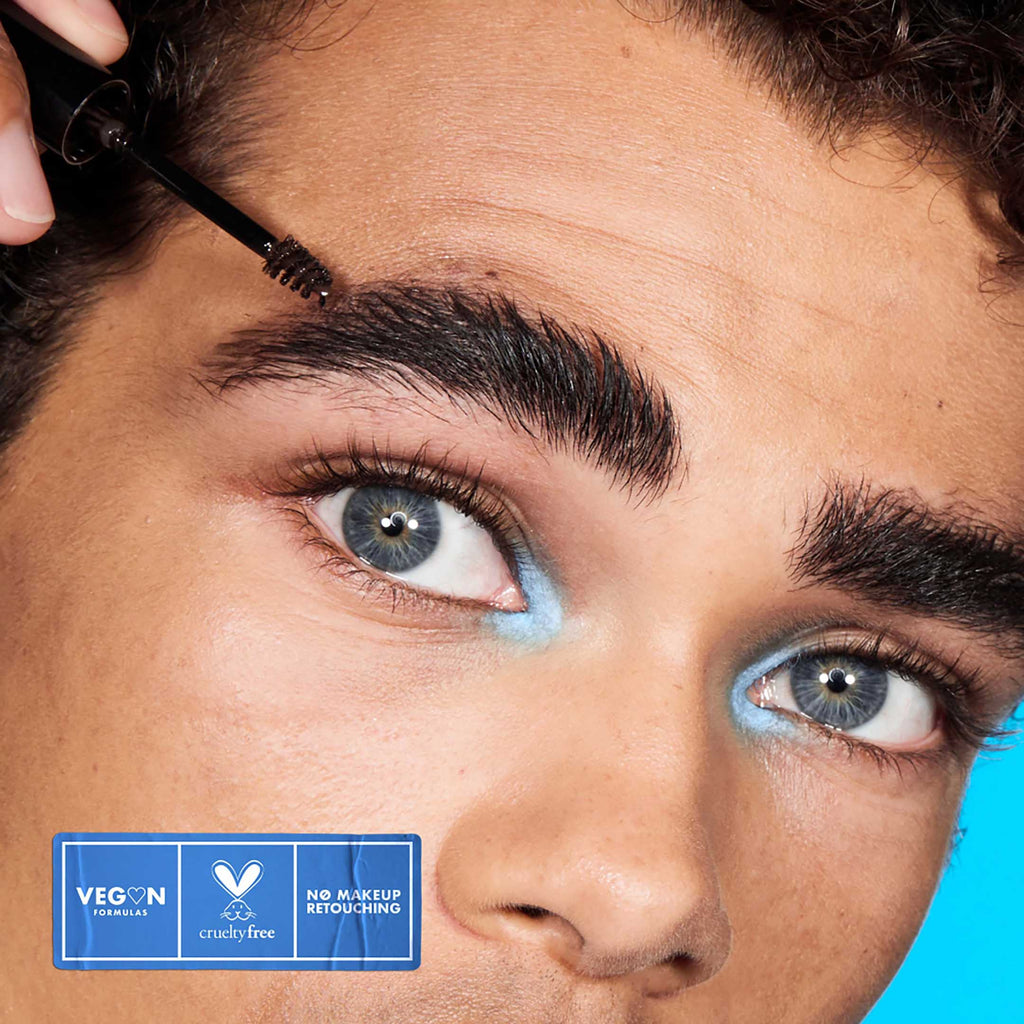 Brow Glue Glue Fixatrice Pour Sourcils