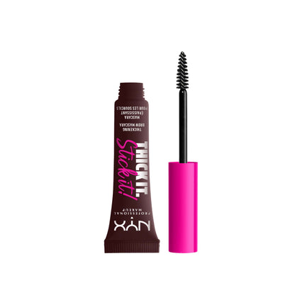 Thick It Stick It! Brow Mascara