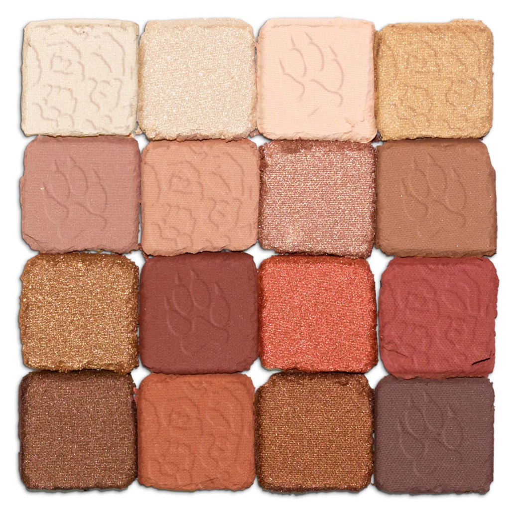 Palette D'Ombres À Paupières Ultimate Shadow