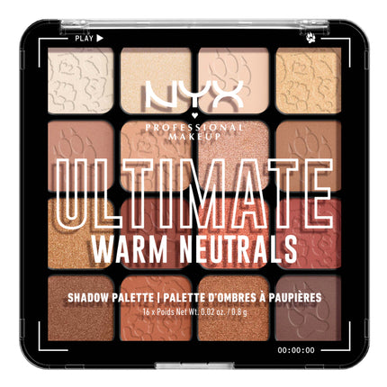 Ultimate Shadow Palette
