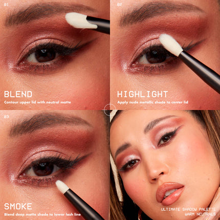Ultimate Shadow Palette
