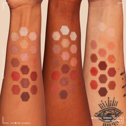 Ultimate Shadow Palette