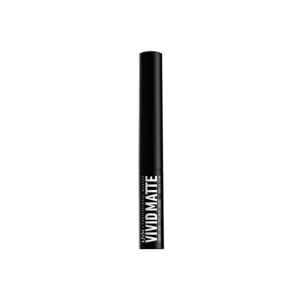 Vivid Matte, Liquid Eyeliner