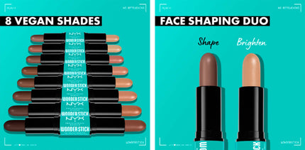 Npm Wonder Stick Face Lift Deep