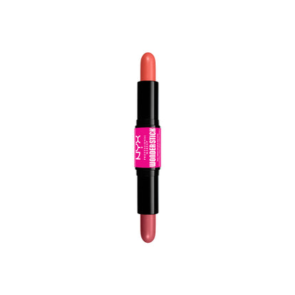 Npm Wonder Stick Cream Blush Honey Orange And Rose