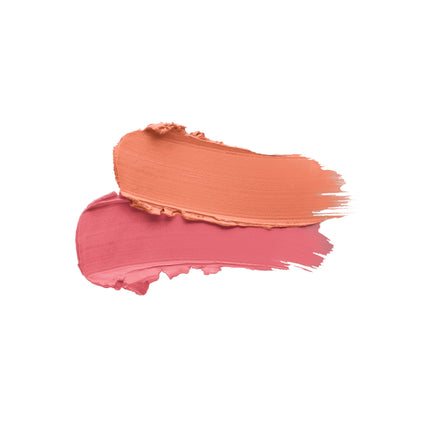 Npm Wonder Stick Cream Blush Honey Orange And Rose