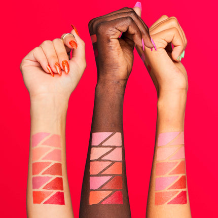 Npm Wonder Stick Cream Blush Honey Orange And Rose