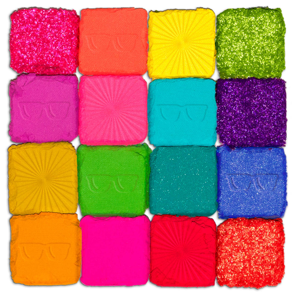 Ultimate Shadow Palette