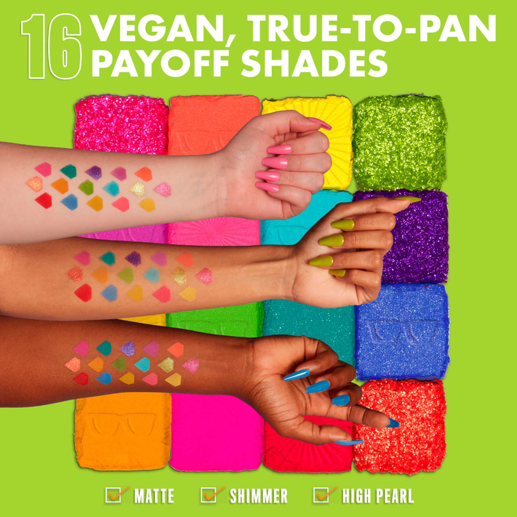 Ultimate Shadow Palette