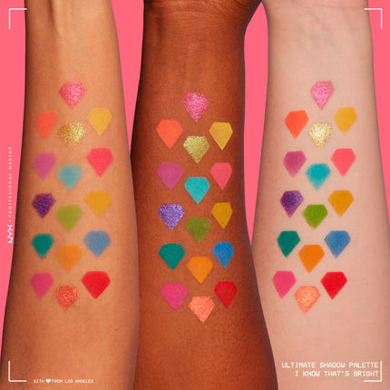 Ultimate Shadow Palette