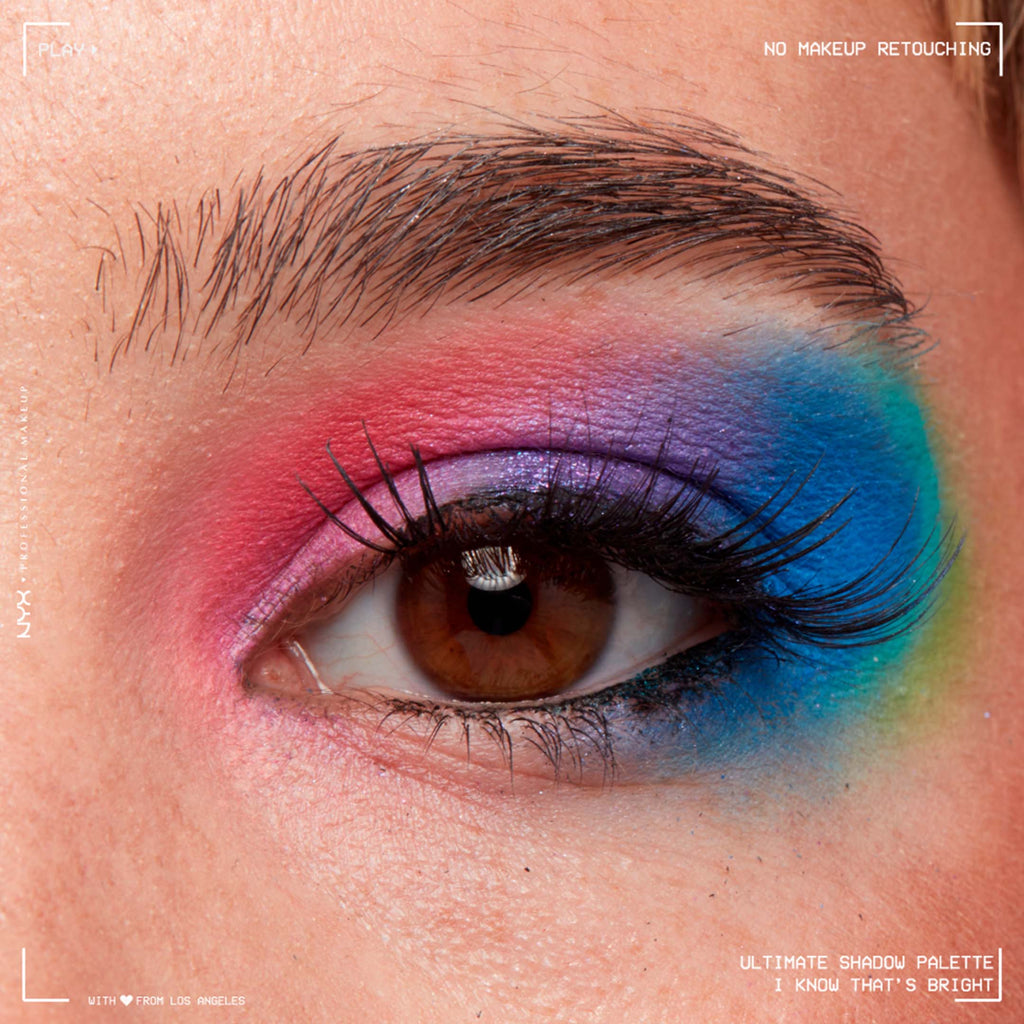 Ultimate Shadow Palette